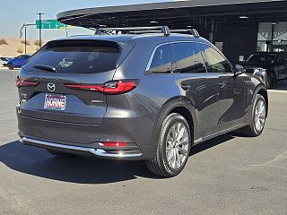 2024 Mazda CX-90 Premium Plus JM3KKEHD9R1131515 in Avondale, AZ 5