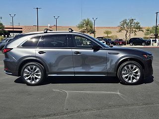 2024 Mazda CX-90 Premium Plus JM3KKEHD9R1131515 in Avondale, AZ 6