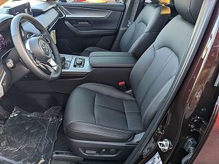 2024 Mazda CX-90 Premium JM3KKDHA4R1110085 in Avondale, AZ 18