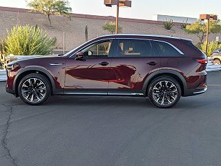 2024 Mazda CX-90 Premium JM3KKDHA4R1110085 in Avondale, AZ 2