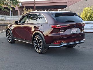 2024 Mazda CX-90 Premium JM3KKDHA4R1110085 in Avondale, AZ 3