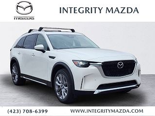 2024 Mazda CX-90 Premium VIN: JM3KKDHD4R1132582