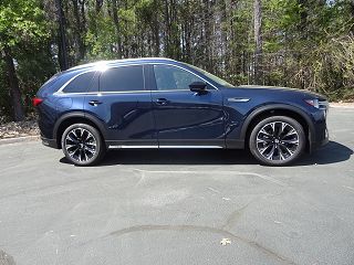 2024 Mazda CX-90 Premium JM3KKDHA8R1124510 in Chesapeake, VA 3