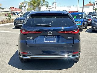 2024 Mazda CX-90 Premium Plus JM3KKEHA1R1159296 in Claremont, CA 4