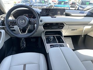 2024 Mazda CX-90 Premium Plus JM3KKEHA1R1159296 in Claremont, CA 8