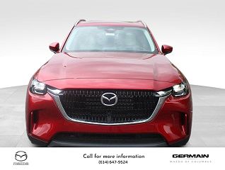 2024 Mazda CX-90 Preferred Plus JM3KKCHD0R1144982 in Columbus, OH 2