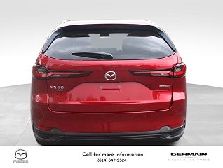 2024 Mazda CX-90 Preferred Plus JM3KKCHD0R1144982 in Columbus, OH 6