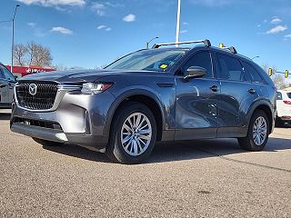 2024 Mazda CX-90 Preferred Plus VIN: JM3KKCHD3R1103567