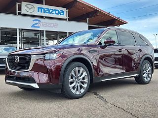 2024 Mazda CX-90 Premium Plus VIN: JM3KKEHD9R1101818