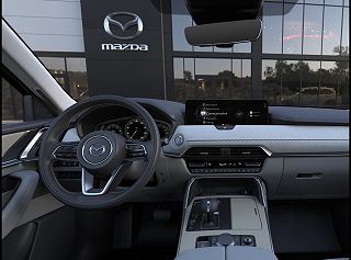 2024 Mazda CX-90 S Premium Plus JM3KKEHC9R1174906 in Kent, OH 2