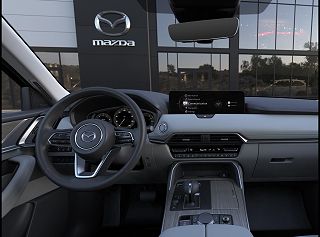 2024 Mazda CX-90 Premium Plus JM3KKEHDXR1173482 in Kent, OH 2
