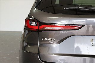2024 Mazda CX-90 S Premium Plus JM3KKEHC3R1164274 in Kent, OH 6