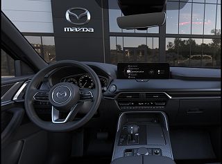 2024 Mazda CX-90 Premium Plus JM3KKEHD3R1174585 in Kent, OH 2