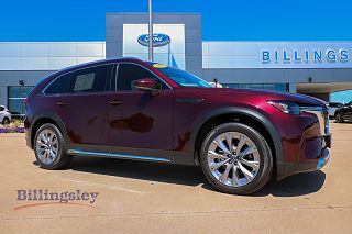 2024 Mazda CX-90 Premium VIN: JM3KKDHD0R1109140