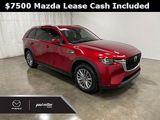 2024 Mazda CX-90 Preferred JM3KKBHA6R1141522 in Lexington, KY 1