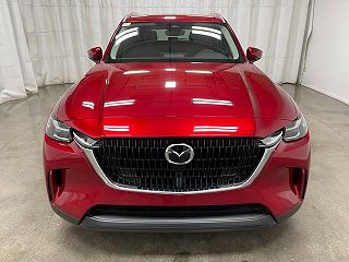 2024 Mazda CX-90 Preferred JM3KKBHA6R1141522 in Lexington, KY 21