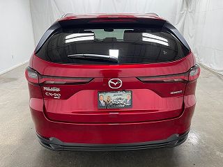 2024 Mazda CX-90 Preferred JM3KKBHA6R1141522 in Lexington, KY 24