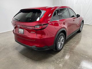 2024 Mazda CX-90 Preferred JM3KKBHA6R1141522 in Lexington, KY 29