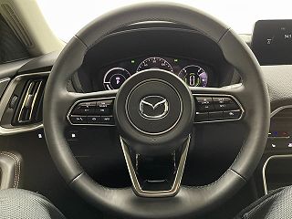 2024 Mazda CX-90 Preferred JM3KKBHA6R1141522 in Lexington, KY 7