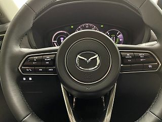 2024 Mazda CX-90 Preferred JM3KKBHA6R1141522 in Lexington, KY 8