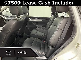 2024 Mazda CX-90 Premium JM3KKDHAXR1147416 in Lexington, KY 20
