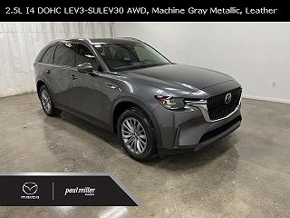 2024 Mazda CX-90 Preferred JM3KKBHA8R1158502 in Lexington, KY 1