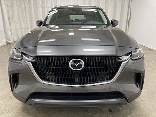 2024 Mazda CX-90 Preferred JM3KKBHA8R1158502 in Lexington, KY 23