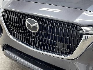 2024 Mazda CX-90 Preferred JM3KKBHA8R1158502 in Lexington, KY 24