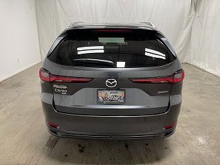 2024 Mazda CX-90 Preferred JM3KKBHA8R1158502 in Lexington, KY 25