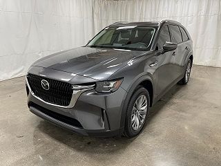 2024 Mazda CX-90 Preferred JM3KKBHA8R1158502 in Lexington, KY 29