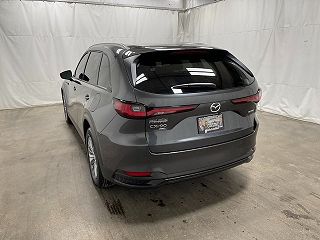 2024 Mazda CX-90 Preferred JM3KKBHA8R1158502 in Lexington, KY 3