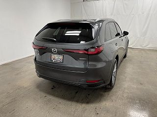 2024 Mazda CX-90 Preferred JM3KKBHA8R1158502 in Lexington, KY 30