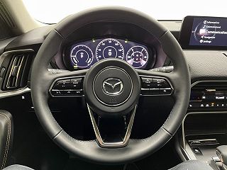 2024 Mazda CX-90 Preferred JM3KKBHA8R1158502 in Lexington, KY 8