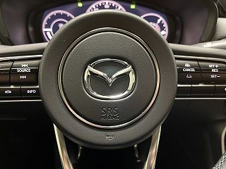 2024 Mazda CX-90 Preferred JM3KKBHA8R1158502 in Lexington, KY 9