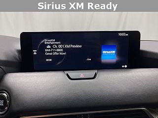 2024 Mazda CX-90 Premium Plus JM3KKEHD7R1170216 in Lexington, KY 11