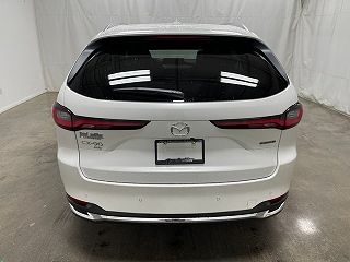 2024 Mazda CX-90 Premium Plus JM3KKEHD7R1170216 in Lexington, KY 28