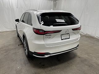 2024 Mazda CX-90 Premium Plus JM3KKEHD7R1170216 in Lexington, KY 3