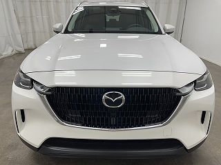 2024 Mazda CX-90 Preferred JM3KKBHA9R1165796 in Lexington, KY 22