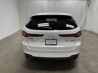 2024 Mazda CX-90 Preferred JM3KKBHA9R1165796 in Lexington, KY 24