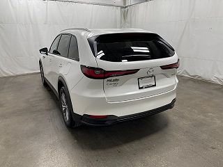 2024 Mazda CX-90 Preferred JM3KKBHA9R1165796 in Lexington, KY 3