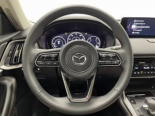 2024 Mazda CX-90 Preferred JM3KKBHA9R1165796 in Lexington, KY 8