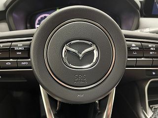 2024 Mazda CX-90 Preferred JM3KKBHA9R1165796 in Lexington, KY 9