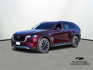 2024 Mazda CX-90 Premium VIN: JM3KKDHA3R1157138