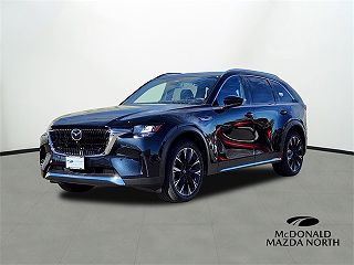 2024 Mazda CX-90 Premium Plus VIN: JM3KKEHA4R1167344
