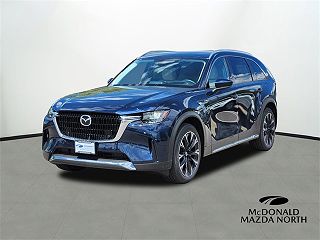 2024 Mazda CX-90 Premium VIN: JM3KKDHA2R1159933