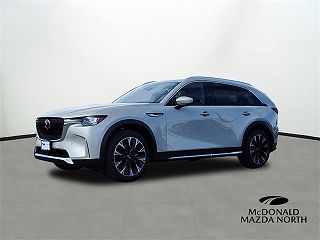 2024 Mazda CX-90 Premium Plus VIN: JM3KKEHA5R1167353