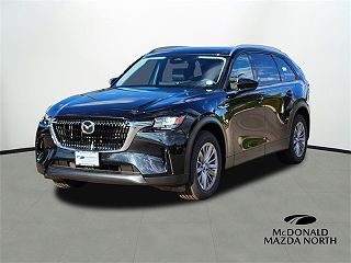 2024 Mazda CX-90 Preferred VIN: JM3KKBHA0R1159188