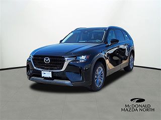 2024 Mazda CX-90 Preferred Plus VIN: JM3KKCHD4R1114965