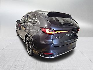 2024 Mazda CX-90 S JM3KK1HC9R1142434 in Pittsburgh, PA 6
