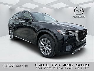 2024 Mazda CX-90 Premium Plus VIN: JM3KKEHD2R1144090